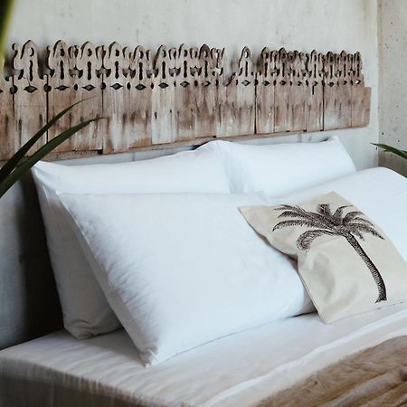 Morena Boutique Hotel Weligama Midigama East Exterior photo