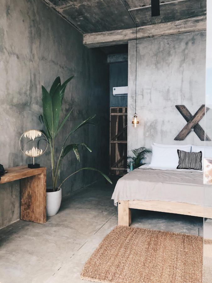 Morena Boutique Hotel Weligama Midigama East Exterior photo