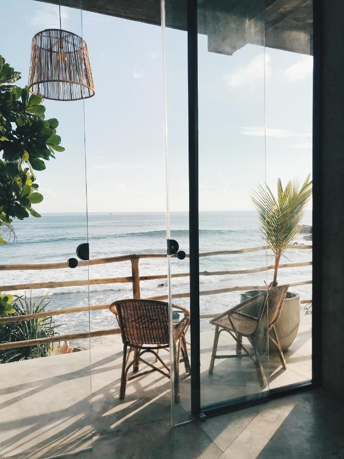 Morena Boutique Hotel Weligama Midigama East Exterior photo