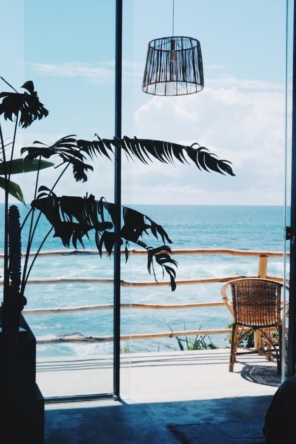 Morena Boutique Hotel Weligama Midigama East Exterior photo