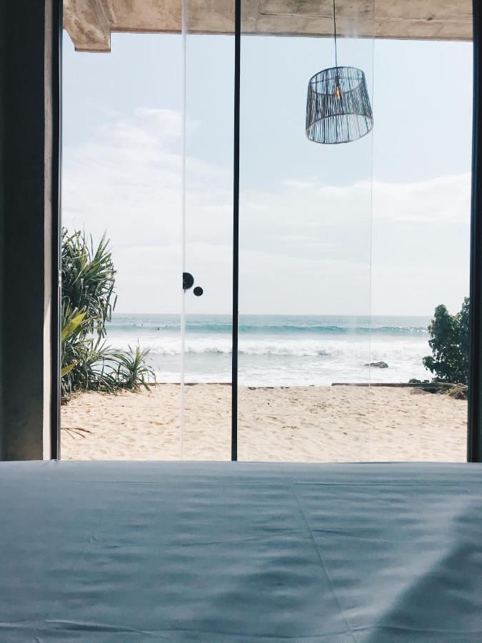 Morena Boutique Hotel Weligama Midigama East Exterior photo