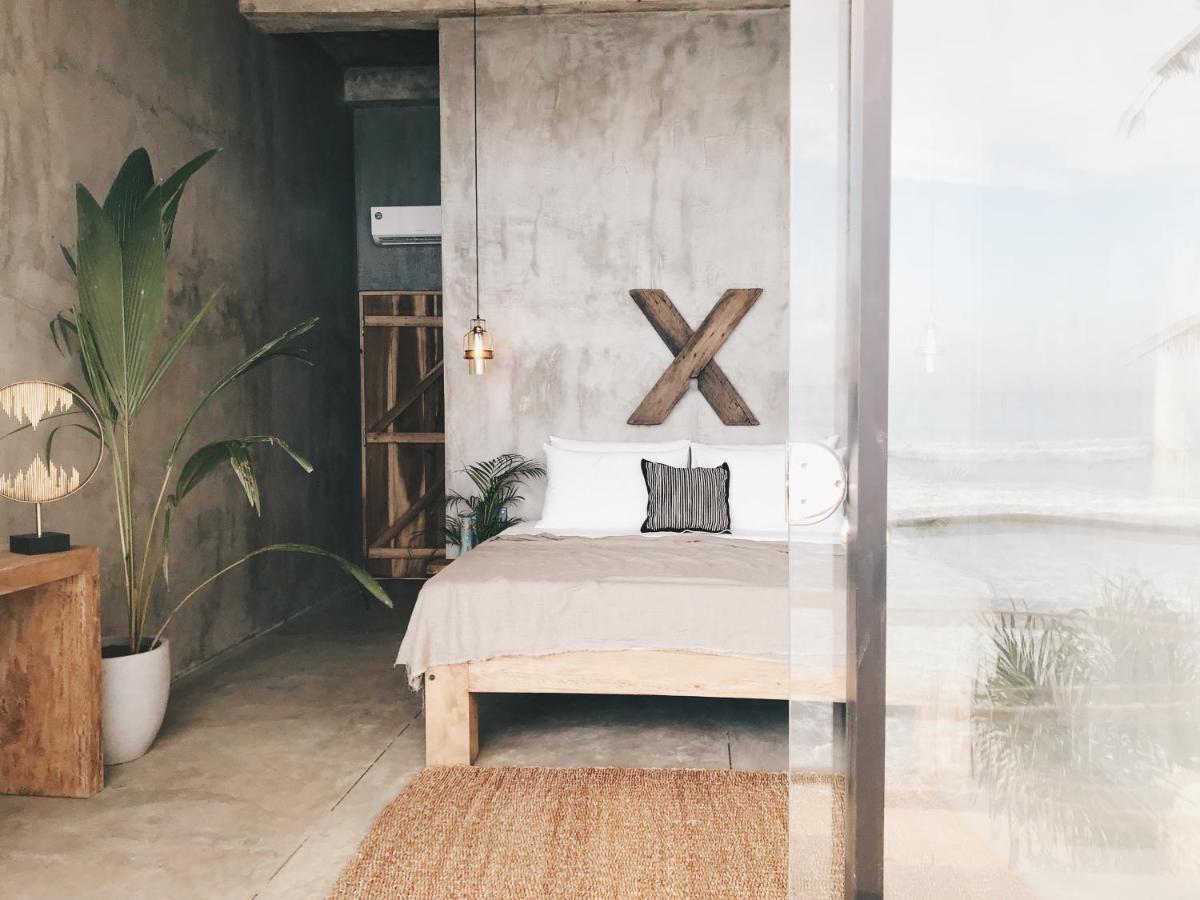 Morena Boutique Hotel Weligama Midigama East Exterior photo