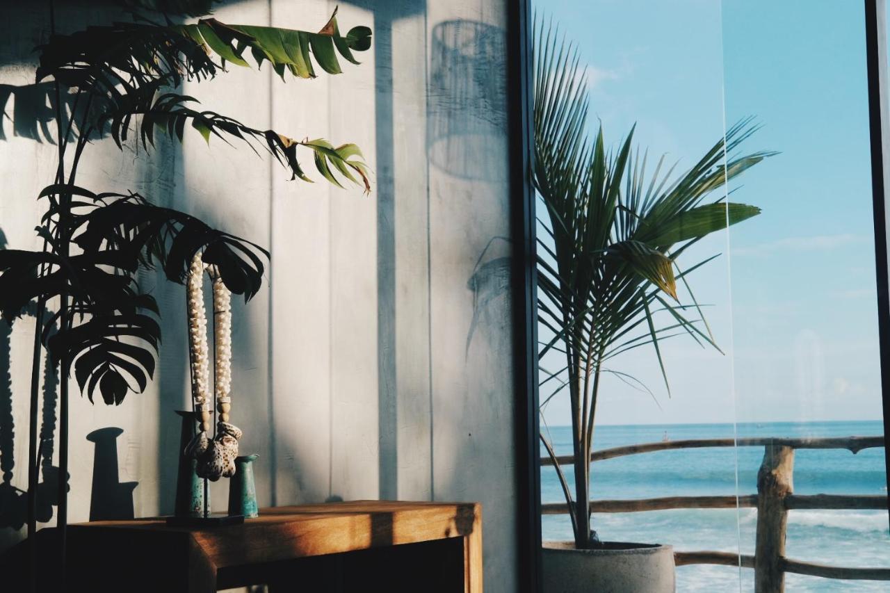 Morena Boutique Hotel Weligama Midigama East Exterior photo