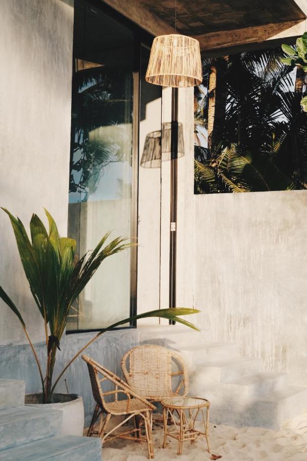Morena Boutique Hotel Weligama Midigama East Exterior photo