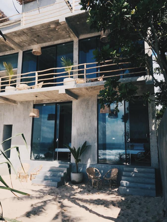 Morena Boutique Hotel Weligama Midigama East Exterior photo