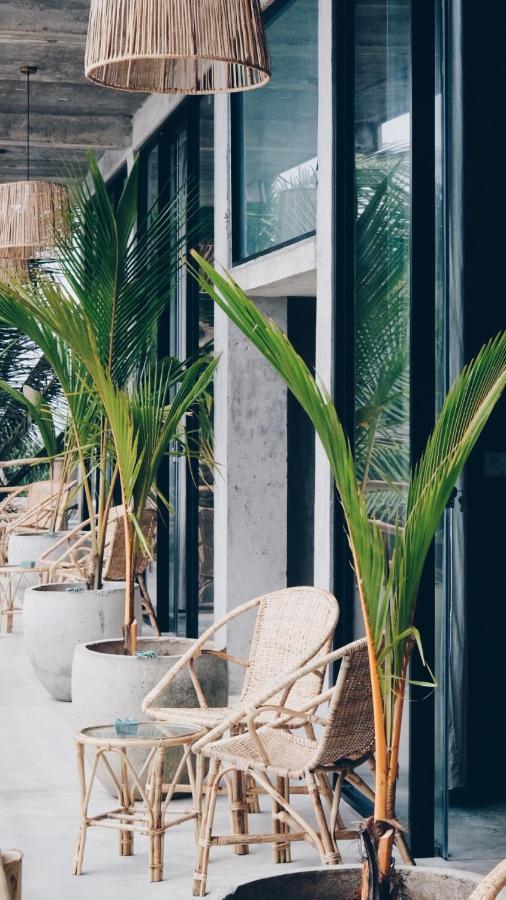 Morena Boutique Hotel Weligama Midigama East Exterior photo