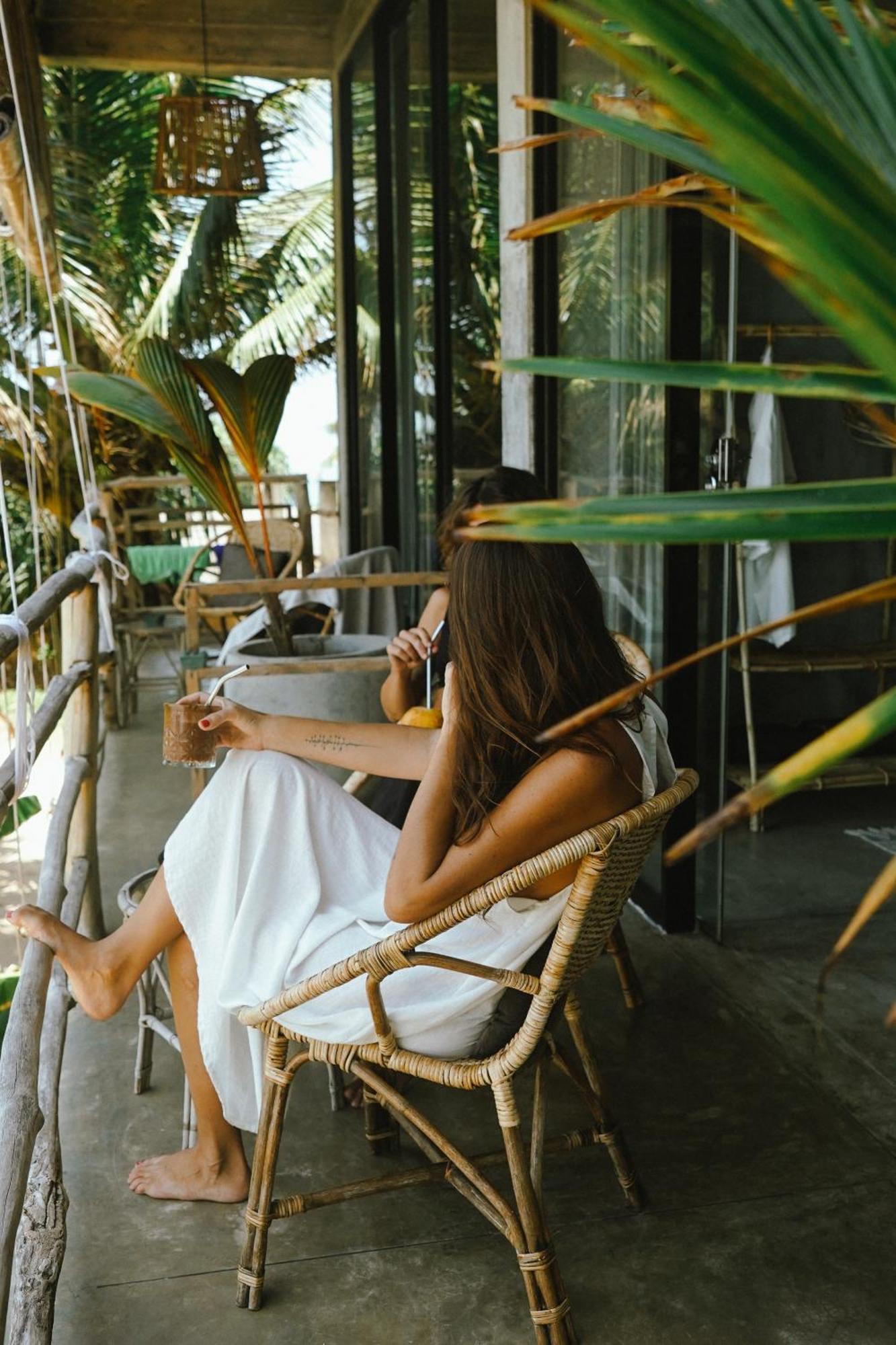 Morena Boutique Hotel Weligama Midigama East Room photo