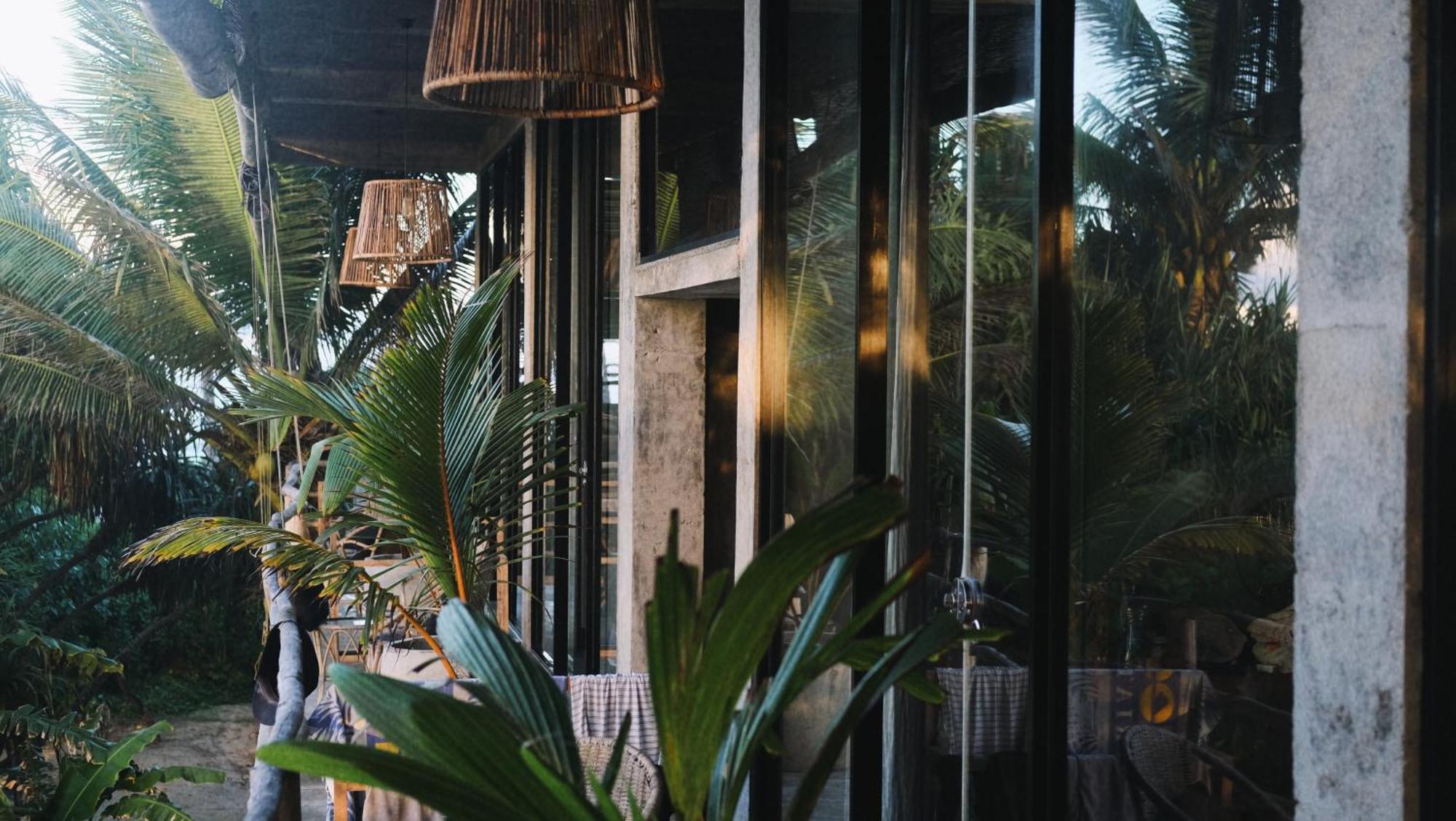 Morena Boutique Hotel Weligama Midigama East Room photo