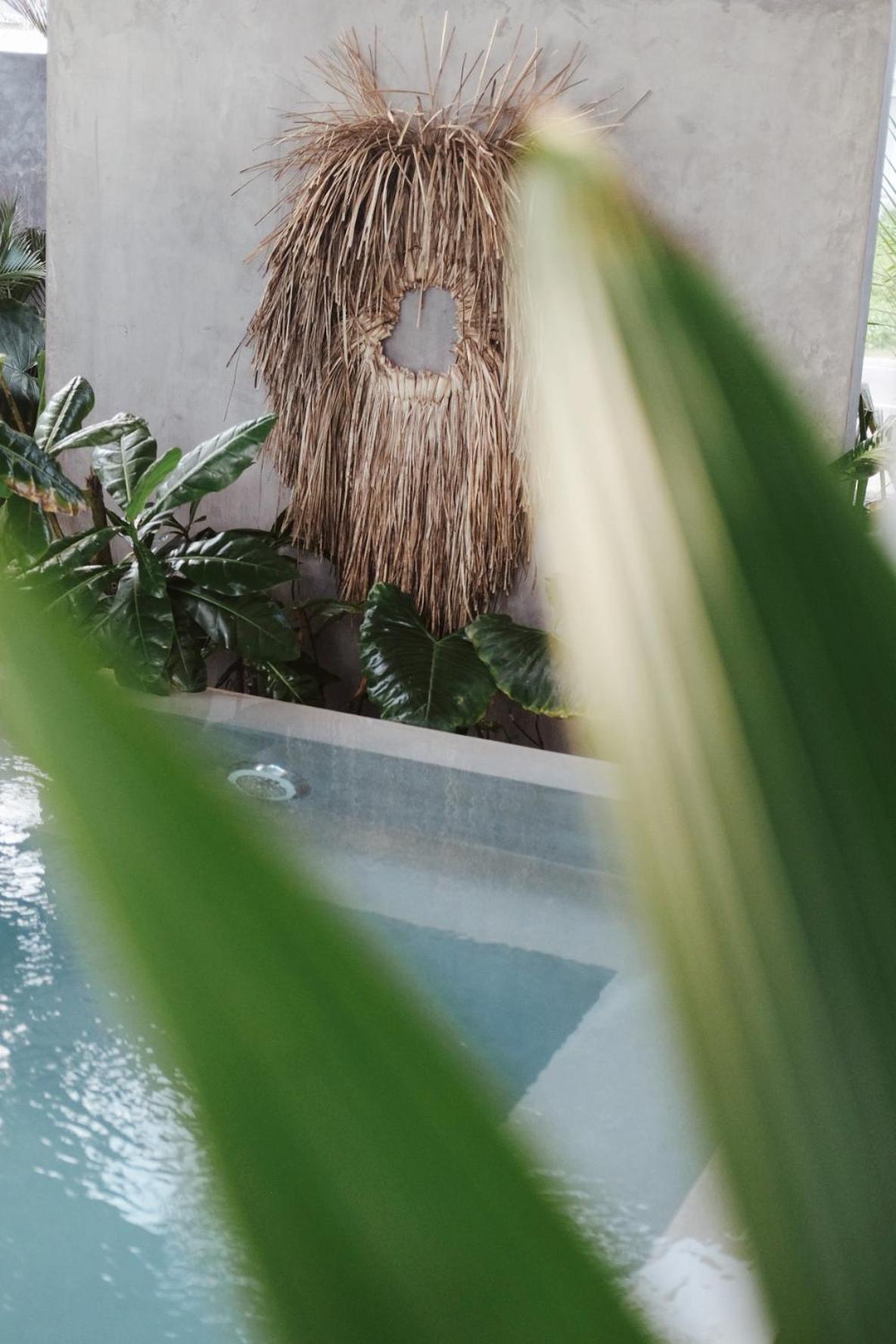 Morena Boutique Hotel Weligama Midigama East Exterior photo