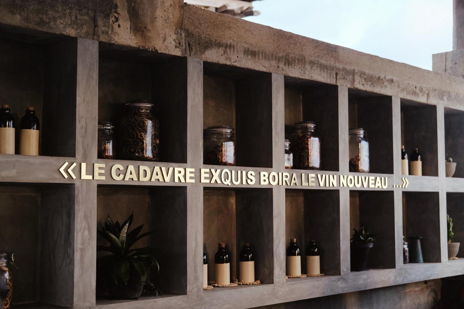 Morena Boutique Hotel Weligama Midigama East Exterior photo