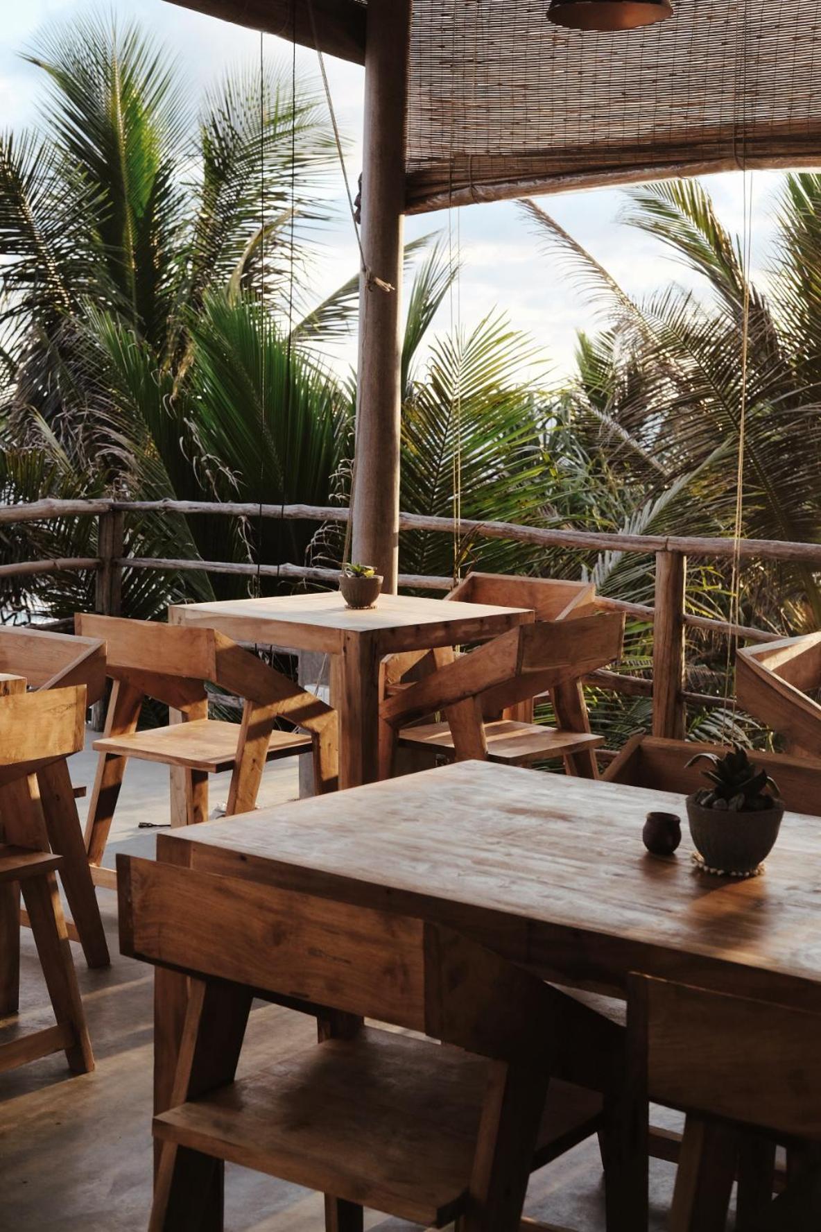 Morena Boutique Hotel Weligama Midigama East Exterior photo