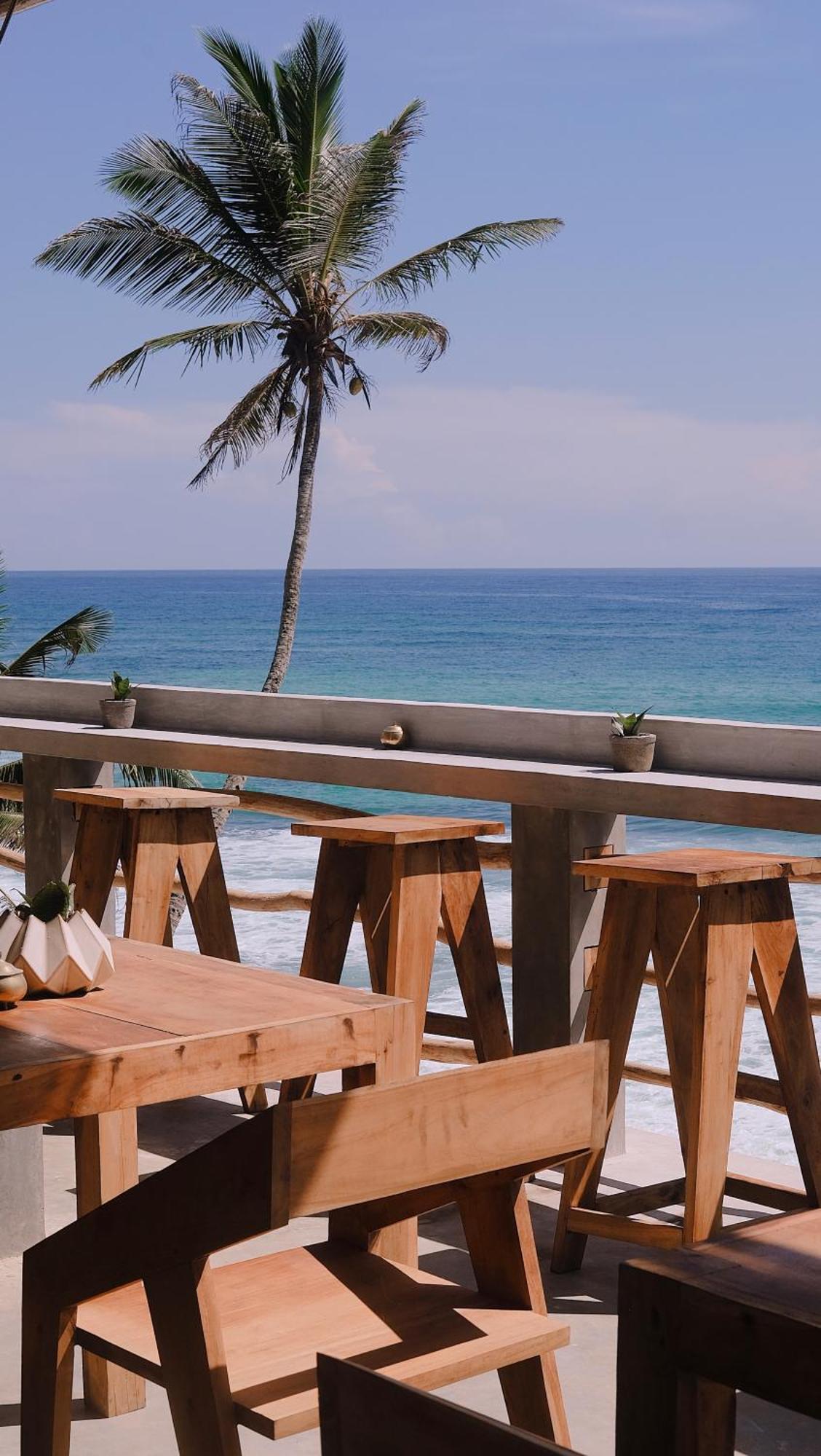 Morena Boutique Hotel Weligama Midigama East Exterior photo